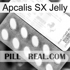 Apcalis Sx Jelly new05